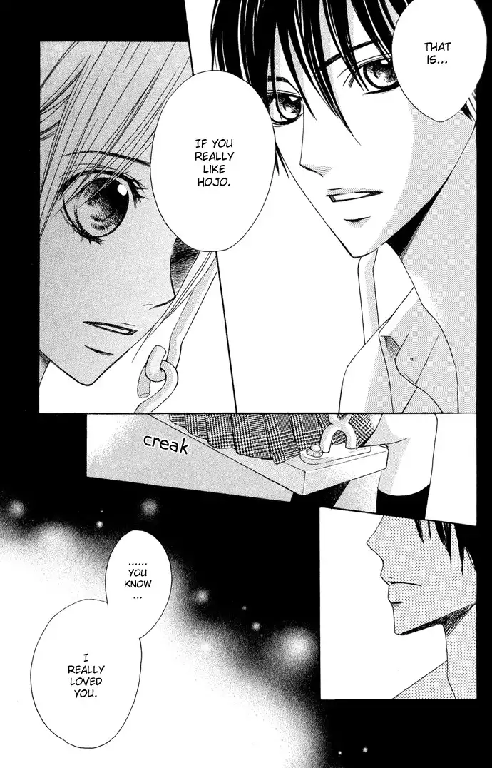 Kimi ga Suki Chapter 10 13